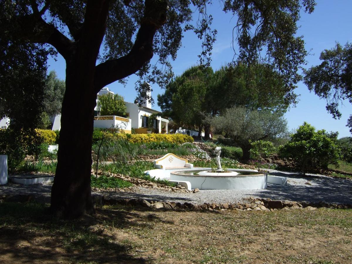 Quinta Do Cano Evora Exterior photo