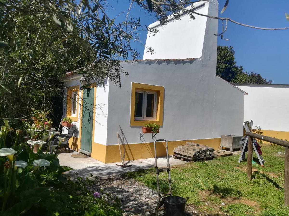 Quinta Do Cano Evora Exterior photo