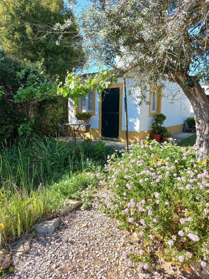 Quinta Do Cano Evora Exterior photo
