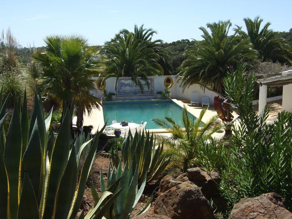 Quinta Do Cano Evora Exterior photo