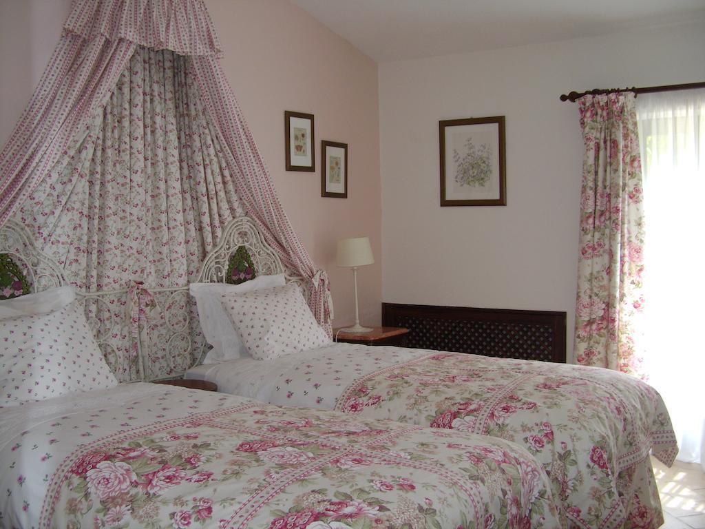 Quinta Do Cano Evora Room photo