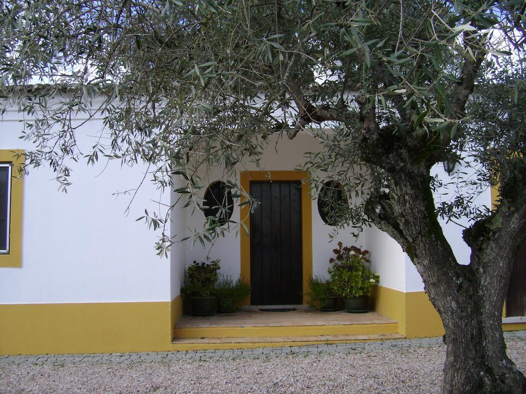 Quinta Do Cano Evora Exterior photo
