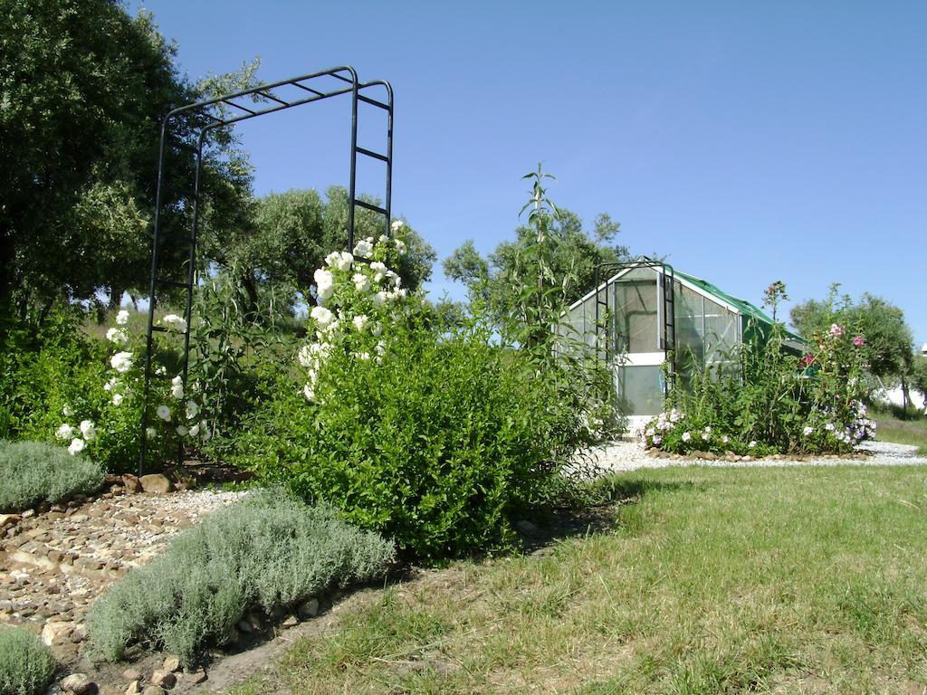 Quinta Do Cano Evora Exterior photo