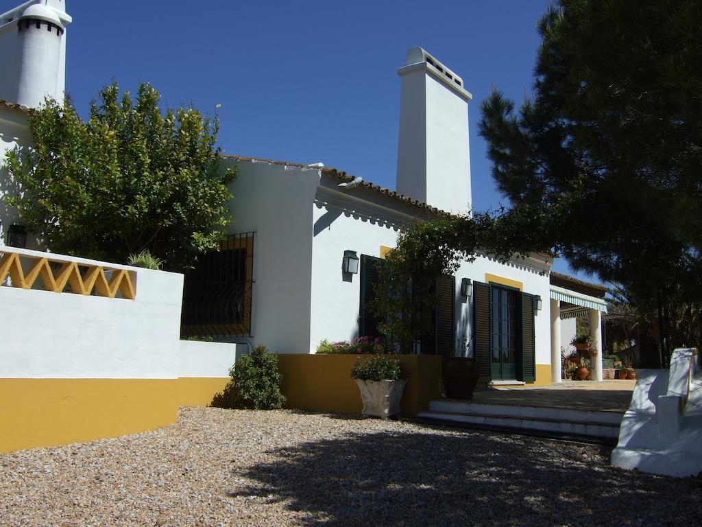 Quinta Do Cano Evora Exterior photo