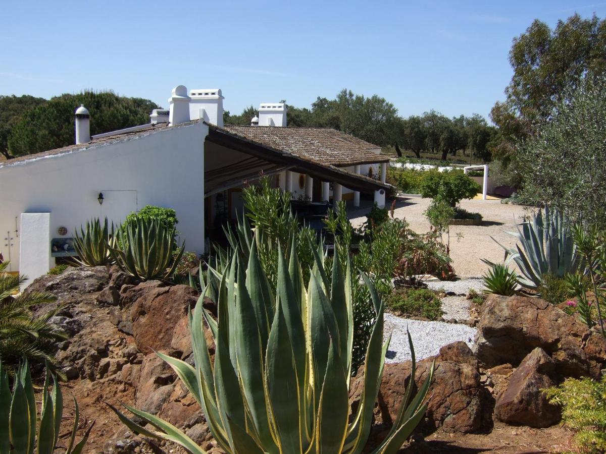 Quinta Do Cano Evora Exterior photo