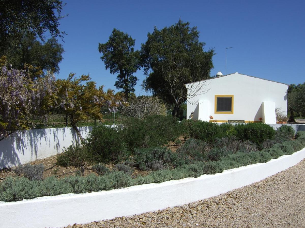 Quinta Do Cano Evora Exterior photo